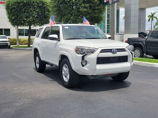 Used 2024 Toyota 4Runner SR5 RWD video 2