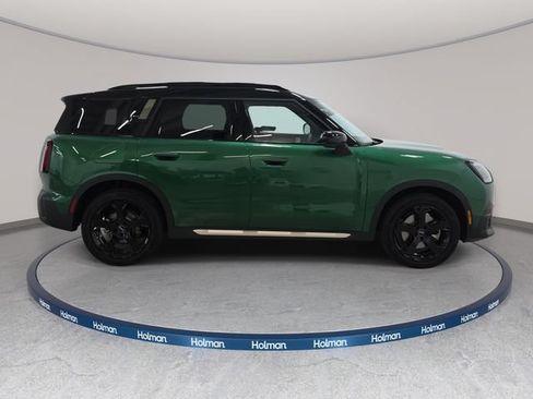 Used 2026 MINI Cooper Countryman S AWD/4WD image 5
