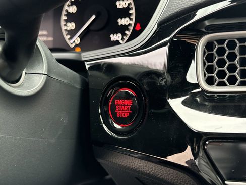 New 2026 Honda Civic Sport image 29