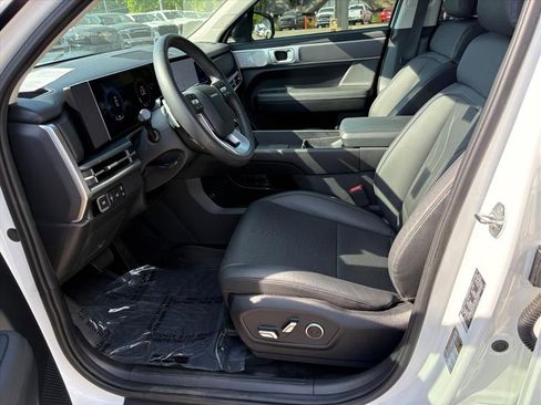 Used 2024 Hyundai Santa Fe XRT AWD/4WD image 17