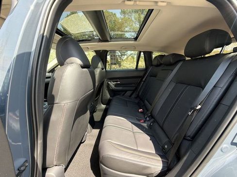 New 2026 MAZDA CX-50 AWD 2.5 Hybrid w/ Weather Package image 24