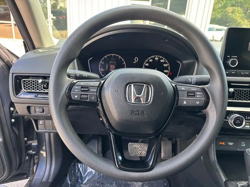 Used 2026 Honda Civic LX image 14