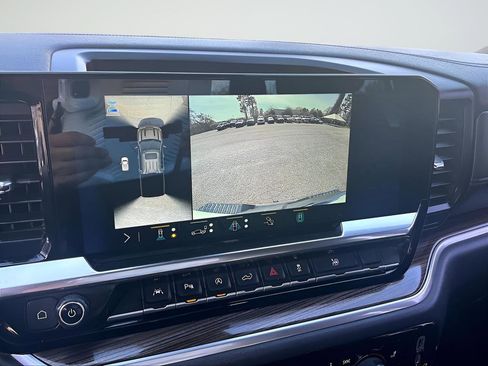 Certified 2022 Chevrolet Silverado 1500 RST w/ All Star Edition Plus image 25