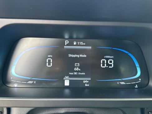 Certified 2026 Hyundai Elantra Sport FWD image 17