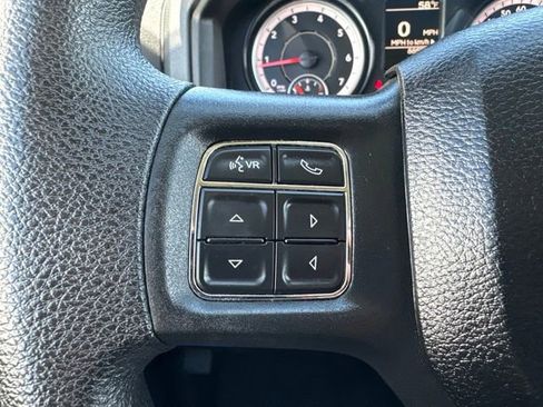 Used 2017 RAM 1500 Express AWD/4WD image 20