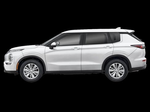 New 2026 Mitsubishi Outlander ES AWD/4WD image 72