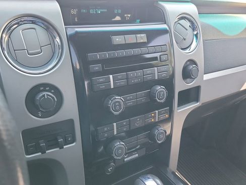Used 2011 Ford F150 FX4 w/ FX Luxury Pkg AWD/4WD image 28