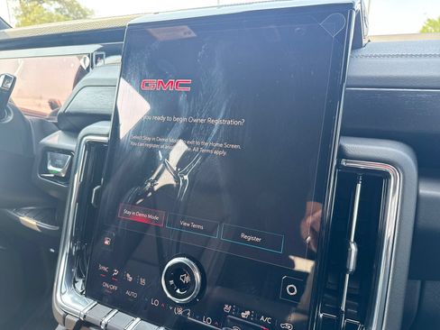 New 2026 GMC Yukon XL Denali w/ LPO, Floor Liner Package AWD/4WD image 24