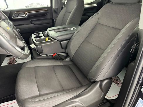 Used 2023 Chevrolet Silverado 1500 LT image 33
