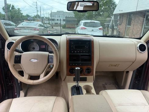 Used 2006 Ford Explorer Eddie Bauer RWD image 21