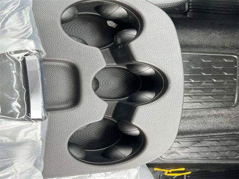 New 2026 RAM 5500 Tradesman w/ Chrome Appearance Group image 31