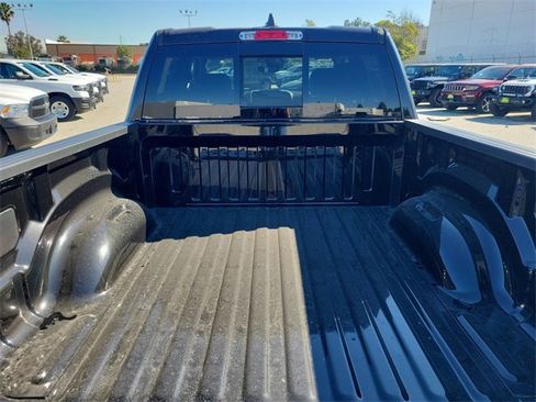 New 2026 RAM 1500 Big Horn image 8