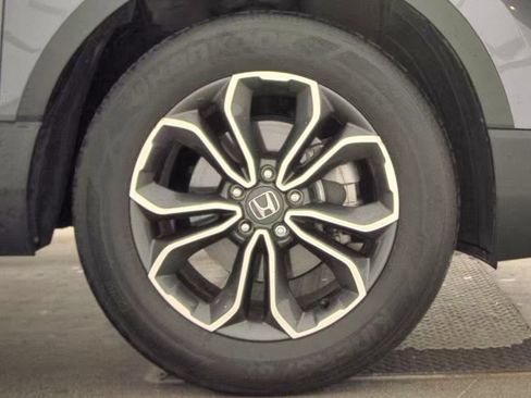 Used 2022 Honda CR-V EX-L image 20