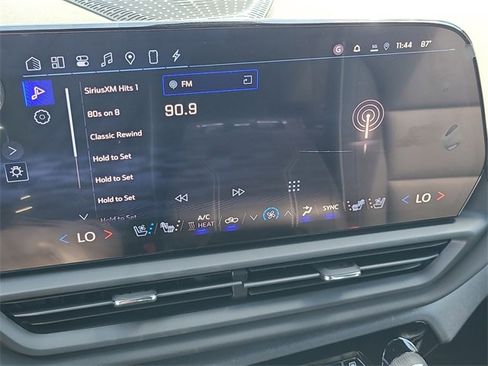 New 2026 Chevrolet Silverado EV LT w/ Plus Package image 26