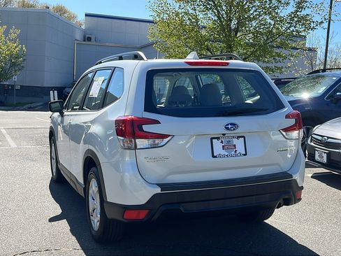 Certified 2023 Subaru Forester AWD/4WD image 7