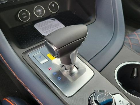 New 2026 Genesis G70 3.3T Prestige RWD image 17