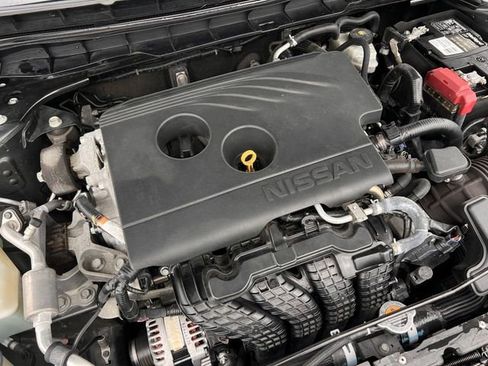 Used 2019 Nissan Altima 2.5 SV AWD/4WD image 33