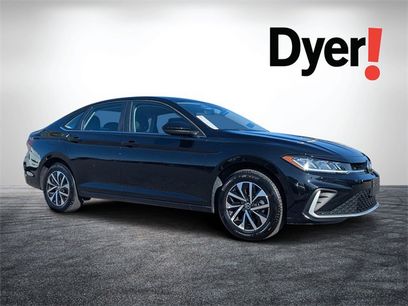 Used 2025 Volkswagen Jetta S