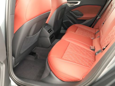 New 2026 Audi S5 Premium Plus AWD/4WD image 29