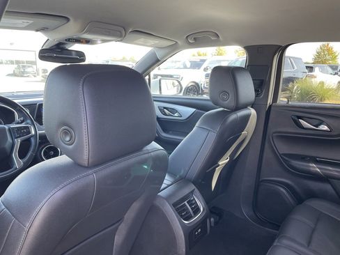 Used 2021 Chevrolet Blazer LT image 27