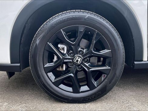 Used 2023 Honda HR-V Sport image 7