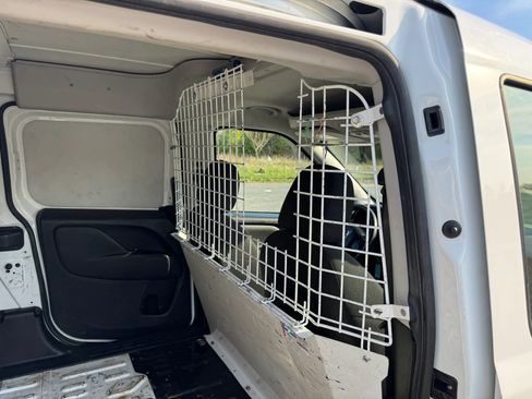 Used 2018 RAM ProMaster City Tradesman image 20