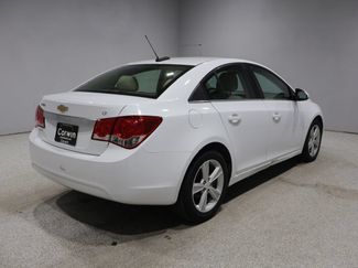 Used 2015 Chevrolet Cruze LT FWD video 2