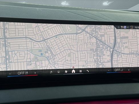 Used 2025 BMW X3 M50 w/ Premium Package image 24