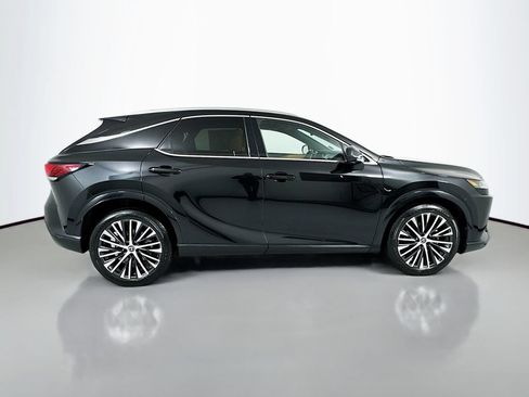 Used 2023 Lexus RX 350 Premium Plus w/ Cold Area Package AWD/4WD image 8