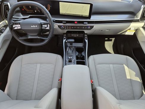 New 2026 Kia Sorento EX FWD image 19