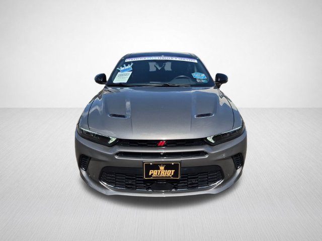 Used 2024 Dodge Hornet R/T Plus w/ Tech Pack Plus w/o Parking AWD/4WD image 5