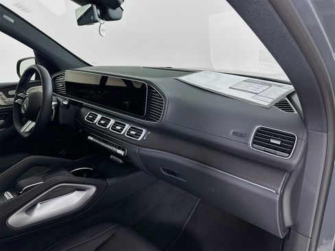 New 2026 Mercedes-Benz GLS 450 GLS 450 image 33