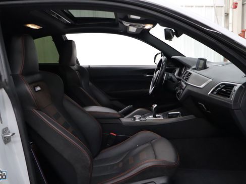 Used 2020 BMW M2 Competition w/ Executive Package image 27