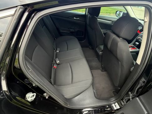 Used 2018 Honda Civic LX image 16