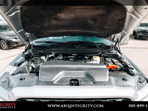 Used 2023 RAM 2500 Big Horn w/ Level 2 Equipment Group image 60