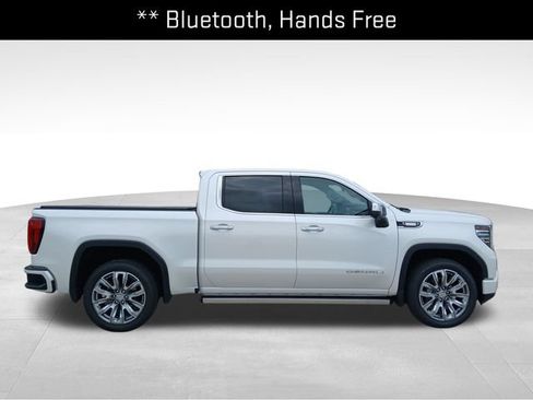 Certified 2024 GMC Sierra 1500 Denali w/ Denali Reserve Package AWD/4WD image 6