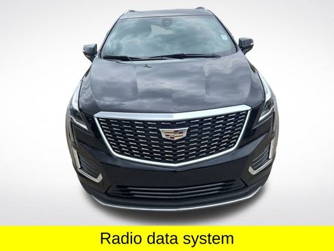 Used 2025 Cadillac XT5 Premium Luxury FWD image 10
