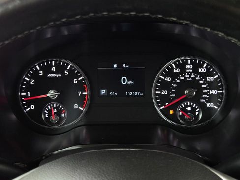 Used 2021 Kia Telluride EX w/ EX Premium Package AWD/4WD image 31