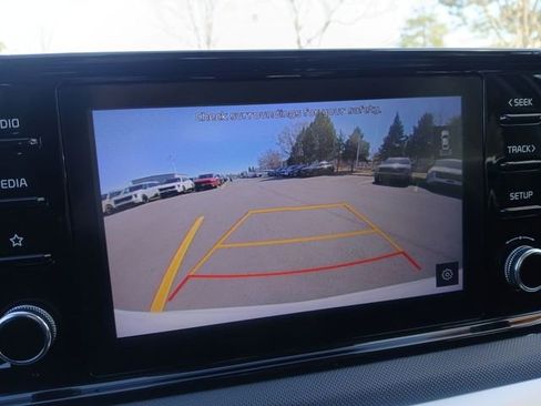 Certified 2023 Kia K5 LXS image 17