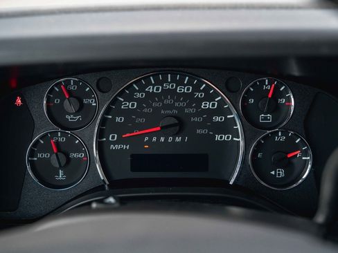 New 2025 Chevrolet Express 3500 w/ Power Convenience Package image 22