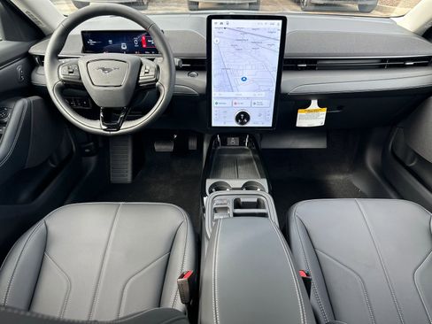 New 2026 Ford Mustang Mach-E Select image 24