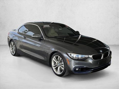 Used 2019 BMW 440i 440i w/ Convenience Package image 5