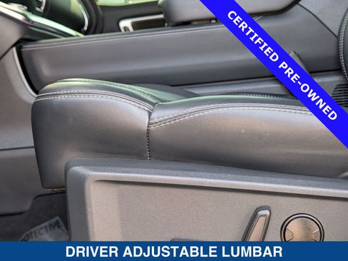Certified 2025 Ford Expedition Max Platinum w/ Stealth Performance Package AWD/4WD image 26