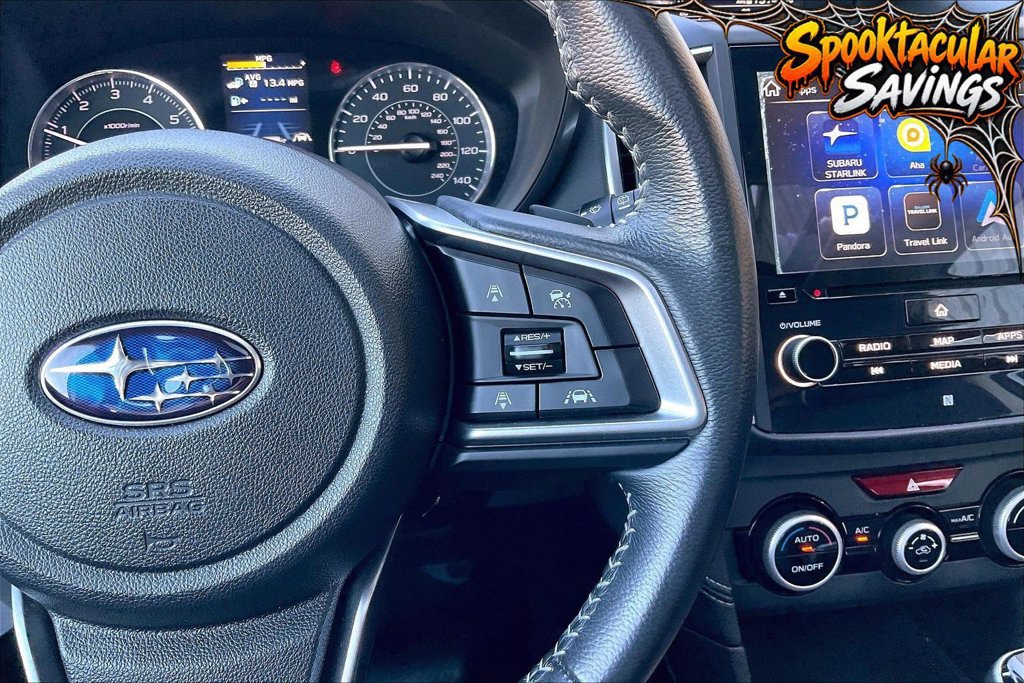 Used 2018 Subaru Impreza 2.0i Limited AWD/4WD image 19