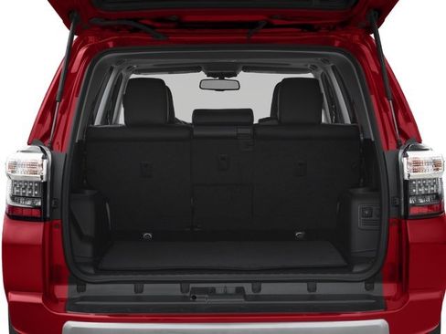 Used 2017 Toyota 4Runner TRD Off-Road image 12