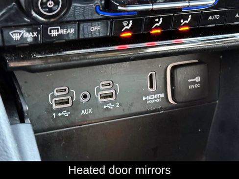 Used 2024 Jeep Grand Cherokee Limited 4xe image 32