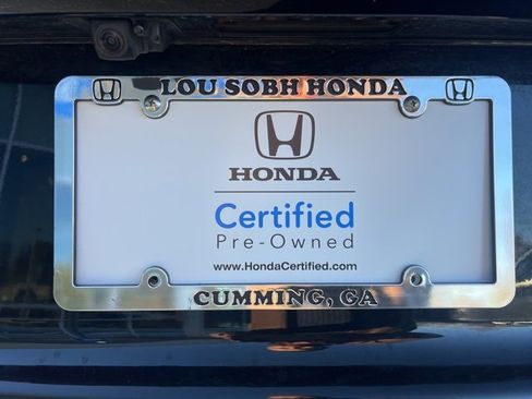 Used 2023 Honda Pilot Touring image 9