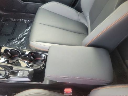 New 2026 Subaru Forester Sport AWD/4WD image 18
