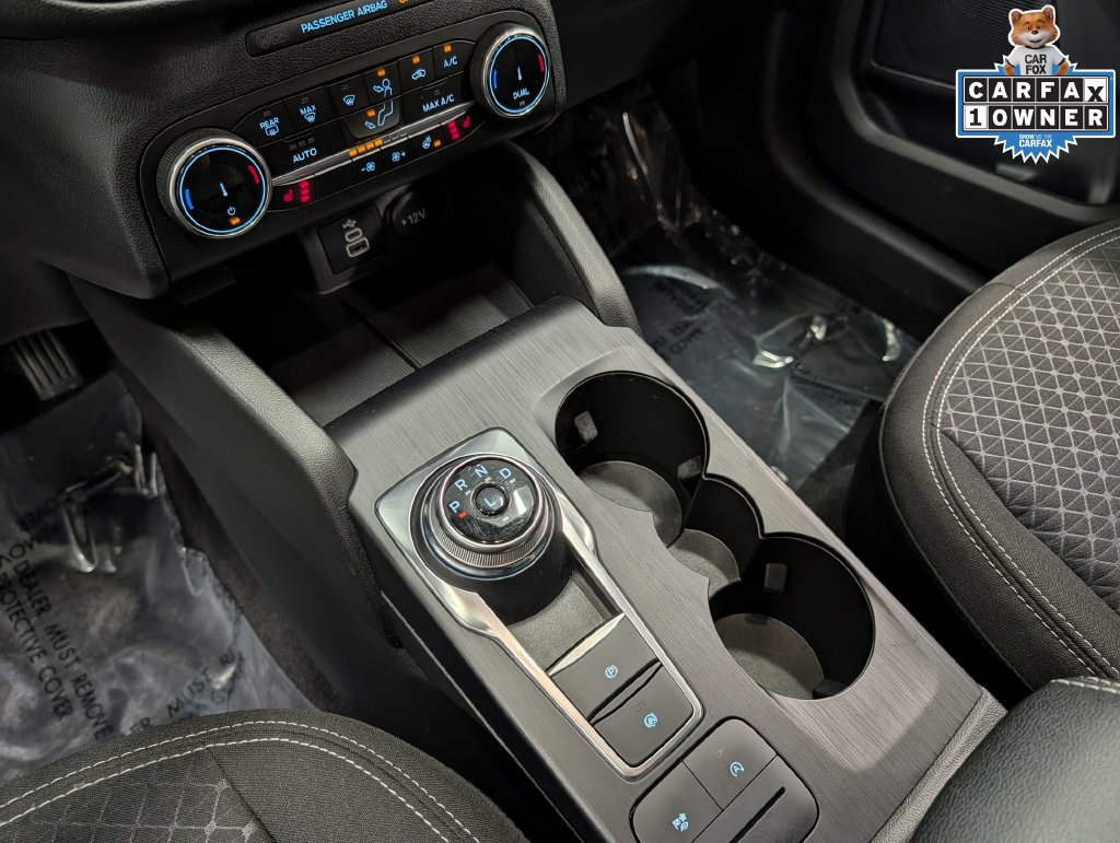 Certified 2024 Ford Escape Active AWD/4WD image 14