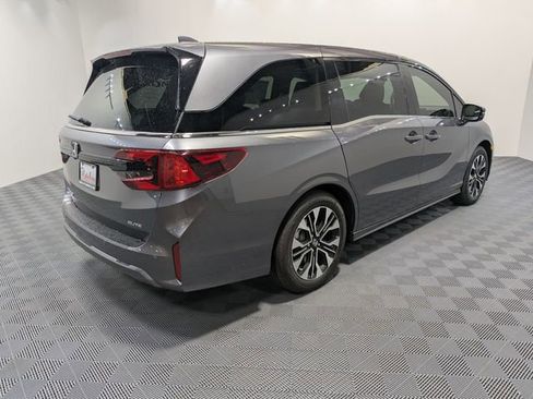 New 2026 Honda Odyssey Elite image 6